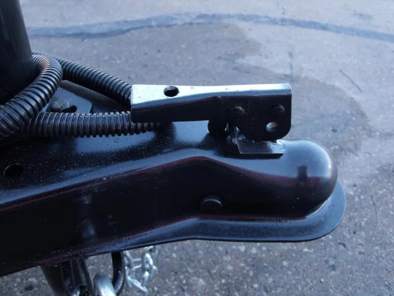 new Cargo (Enclosed) Trailers Cynergy Cargo  for sale, in Kansas City, MO Thumbnail 5