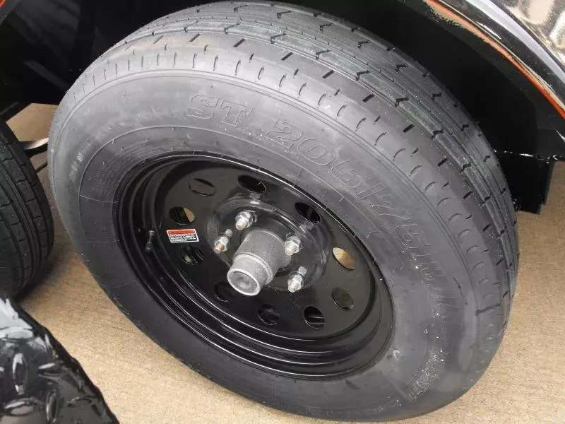 new Equipment / Flatbed Trailers Buck Dandy  for sale, in Kansas City, MO Thumbnail 15