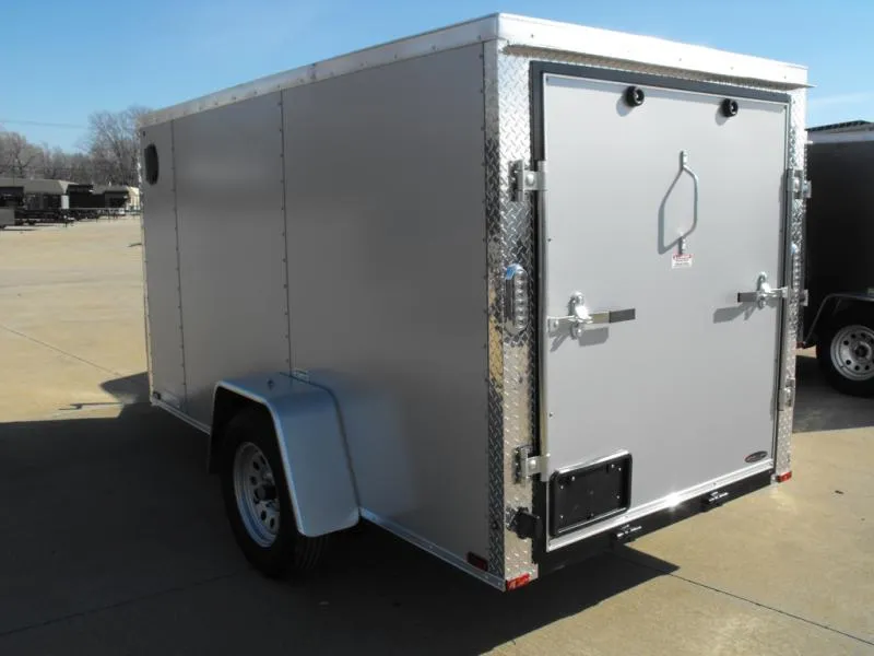 new Cargo (Enclosed) Trailers Arising  for sale, in Kansas City, MO Thumbnail 2