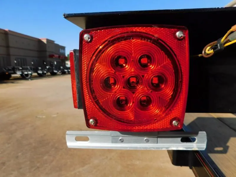 new Utility Trailers Buck Dandy  for sale, in Kansas City, MO Thumbnail 4