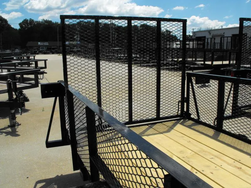 used Other Trailers Buck Dandy  for sale, in Kansas City, MO Thumbnail 3