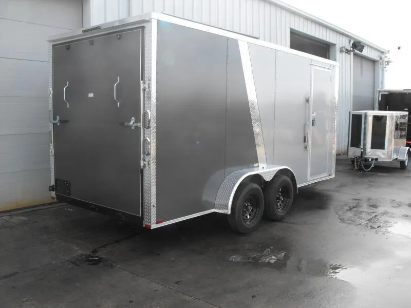 new Cargo (Enclosed) Trailers Arising  for sale, in Kansas City, MO Thumbnail 2