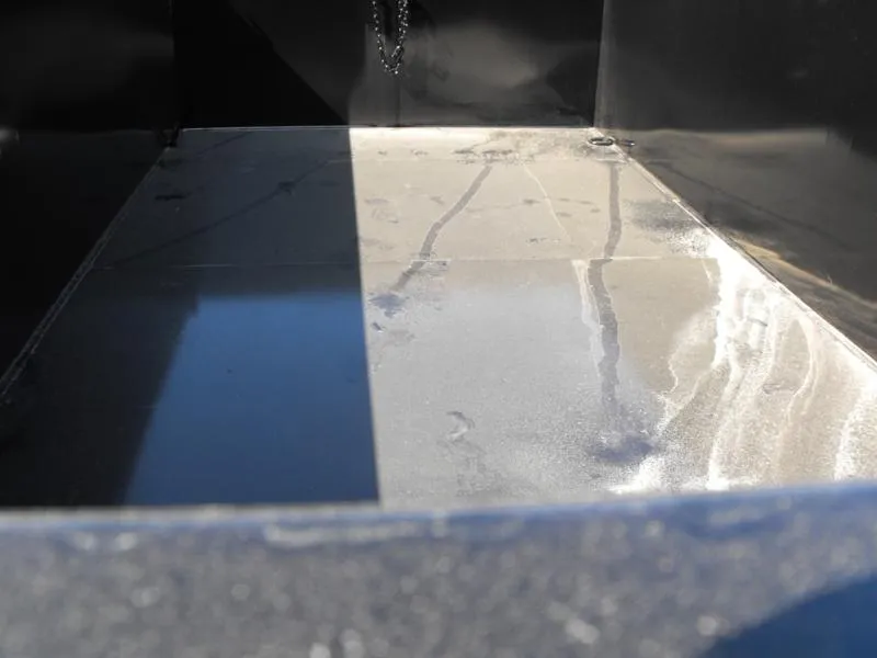 new Dump Trailers Top Hat Trailers  for sale, in Kansas City, MO Thumbnail 9