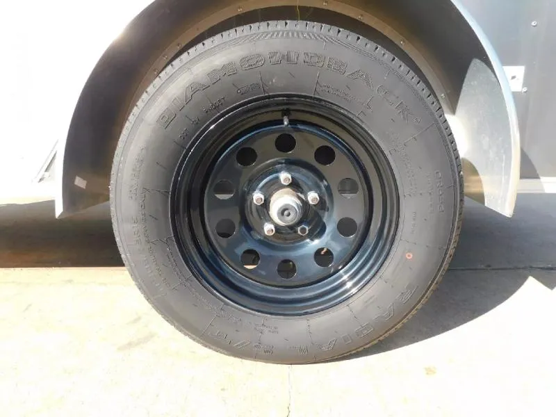 new Cargo (Enclosed) Trailers Other  for sale, in Kansas City, MO Thumbnail 13