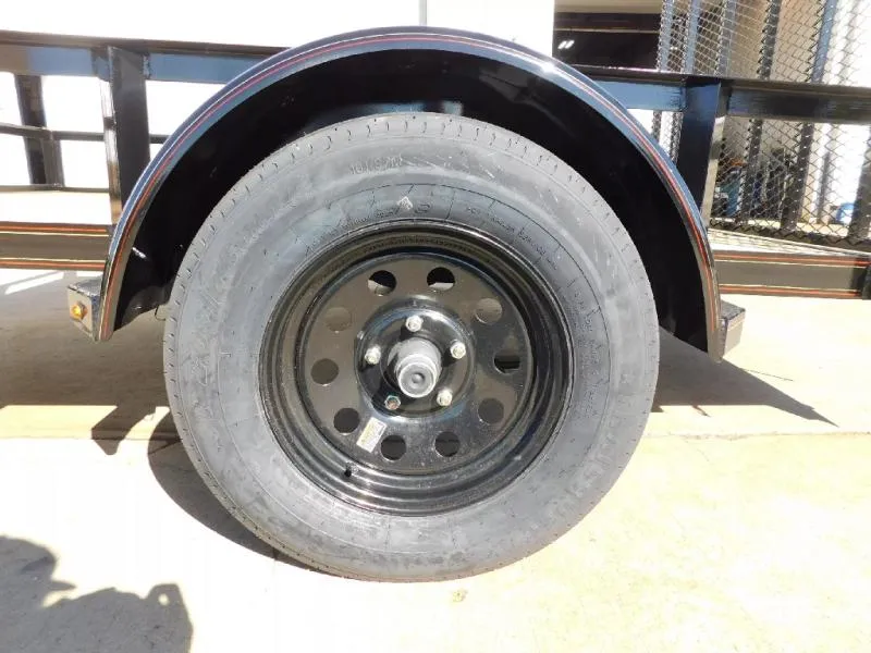 new Utility Trailers Buck Dandy  for sale, in Kansas City, MO Thumbnail 12