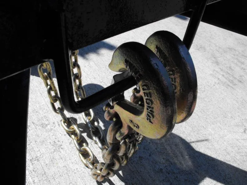 new Equipment / Flatbed Trailers Buck Dandy  for sale, in Kansas City, MO Thumbnail 6