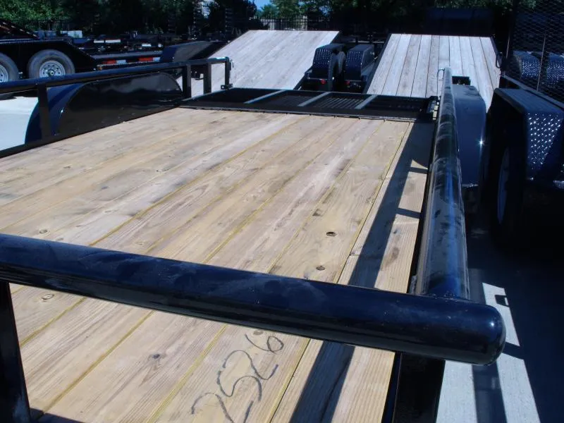 new Utility Trailers Top Hat Trailers  for sale, in Kansas City, MO Thumbnail 11