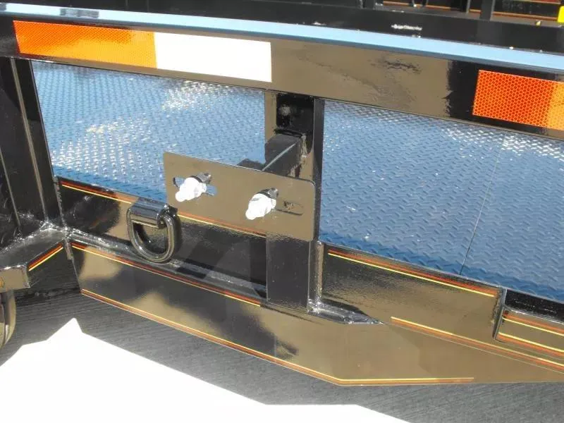 new Equipment / Flatbed Trailers Buck Dandy  for sale, in Kansas City, MO Thumbnail 20