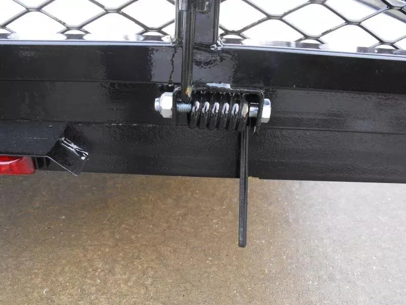 new Utility Trailers Buck Dandy  for sale, in Kansas City, MO Thumbnail 13