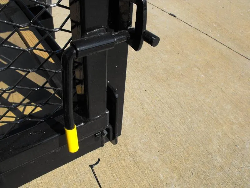 new Utility Trailers Buck Dandy  for sale, in Kansas City, MO Thumbnail 3