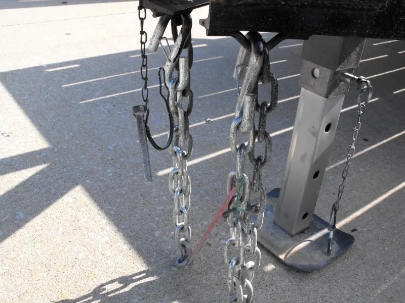 new Utility Trailers KL Trailers  for sale, in Kansas City, MO Thumbnail 9