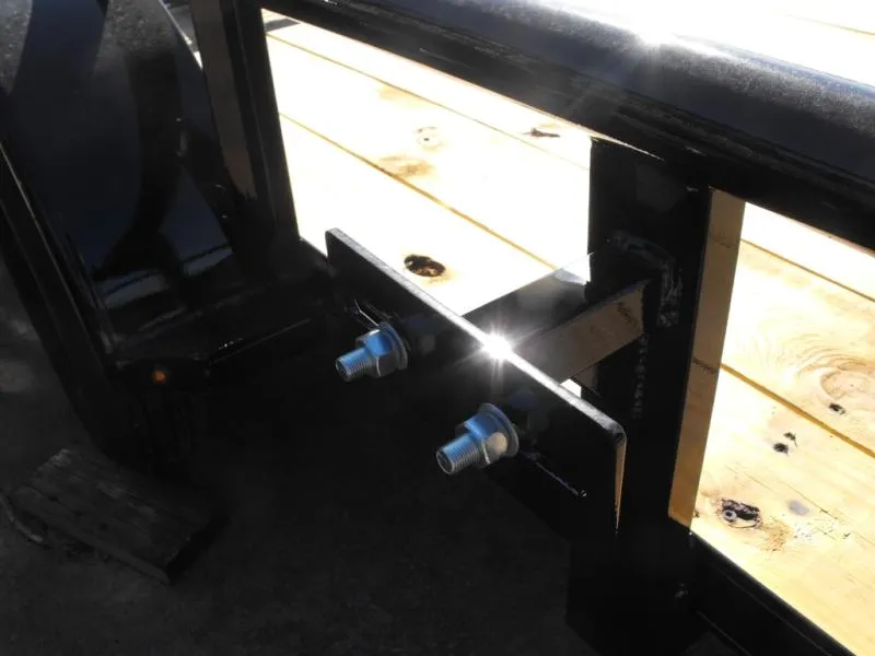 new Utility Trailers Buck Dandy  for sale, in Kansas City, MO Thumbnail 13