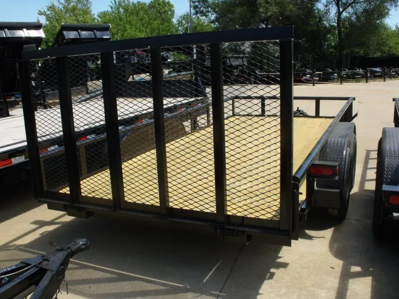 new Utility Trailers Other  for sale, in Kansas City, MO Thumbnail 23