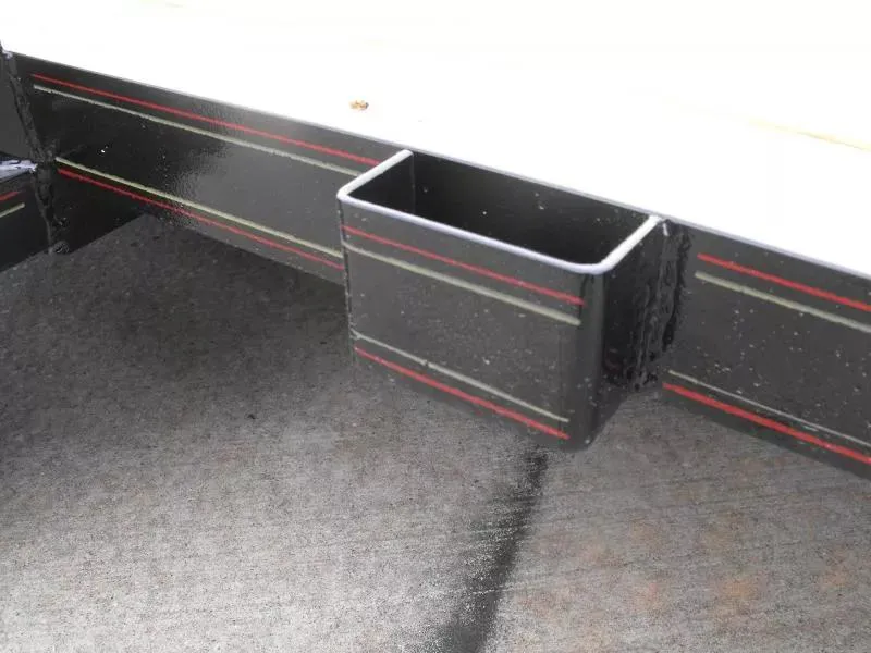 new Cargo (Enclosed) Trailers Buck Dandy  for sale, in Kansas City, MO Thumbnail 13