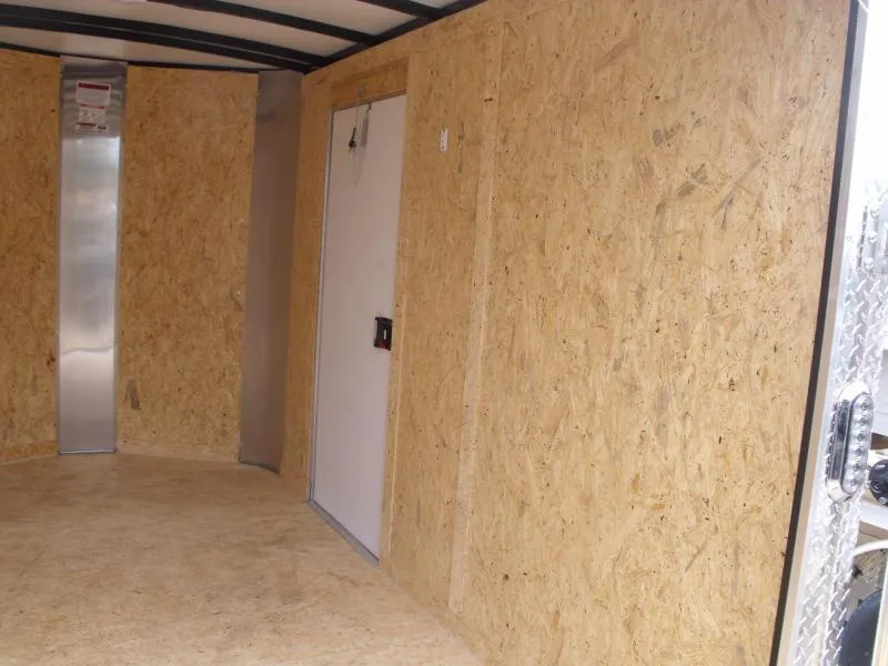 new Cargo (Enclosed) Trailers Arising  for sale, in Kansas City, MO Thumbnail 8