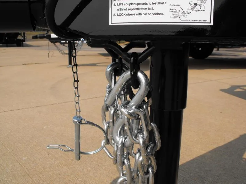 new Utility Trailers Top Hat Trailers  for sale, in Kansas City, MO Thumbnail 12