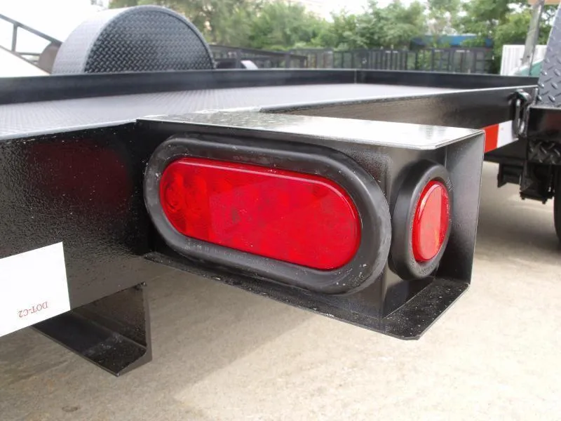 new Tilt Trailers KL Trailers  for sale, in Kansas City, MO Thumbnail 15