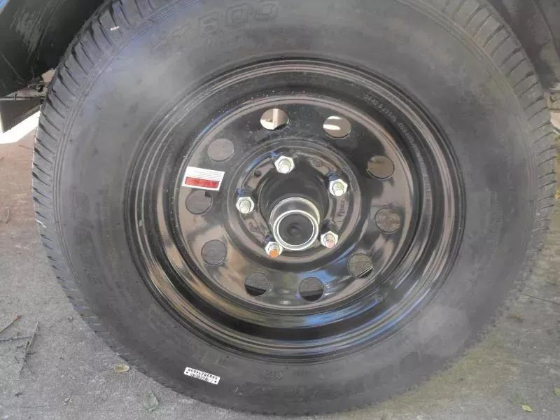 new Utility Trailers Carry-On  for sale, in Kansas City, MO Thumbnail 15