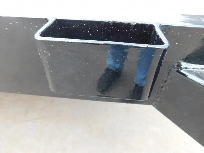 new Car Haulers / Racing Trailers Top Hat Trailers  for sale, in Kansas City, MO Thumbnail 20