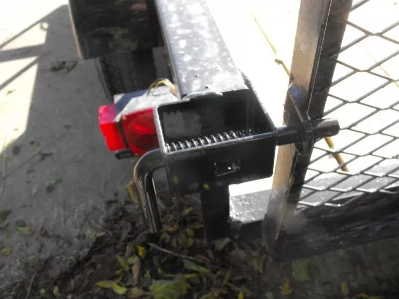 new Utility Trailers Carry-On  for sale, in Kansas City, MO Thumbnail 16