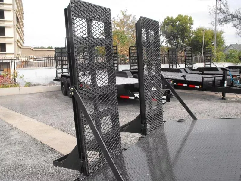 new Equipment / Flatbed Trailers Buck Dandy  for sale, in Kansas City, MO Thumbnail 10