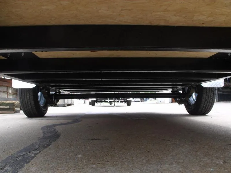 new Cargo (Enclosed) Trailers Arising  for sale, in Kansas City, MO Thumbnail 19