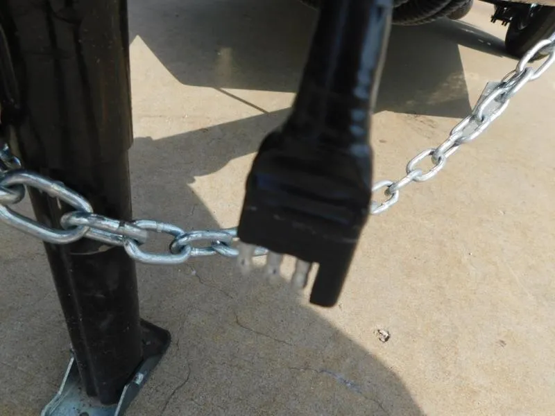 new Cargo (Enclosed) Trailers Arising  for sale, in Kansas City, MO Thumbnail 13