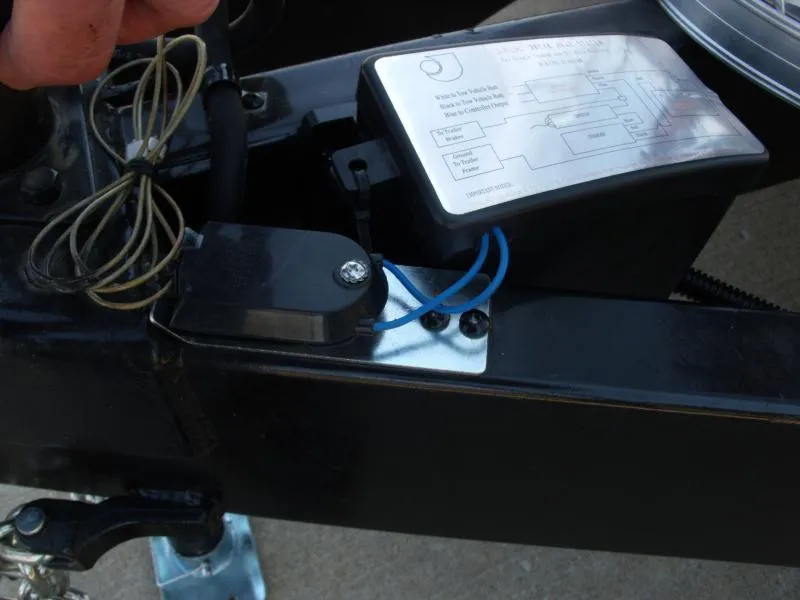 new Cargo (Enclosed) Trailers Cynergy Cargo  for sale, in Kansas City, MO Thumbnail 20