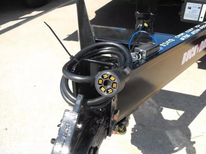 new Equipment / Flatbed Trailers Buck Dandy  for sale, in Kansas City, MO Thumbnail 20