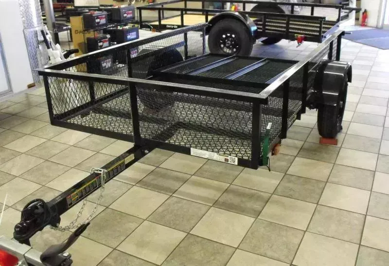 new Utility Trailers Carry-On  for sale, in Kansas City, MO Thumbnail 5