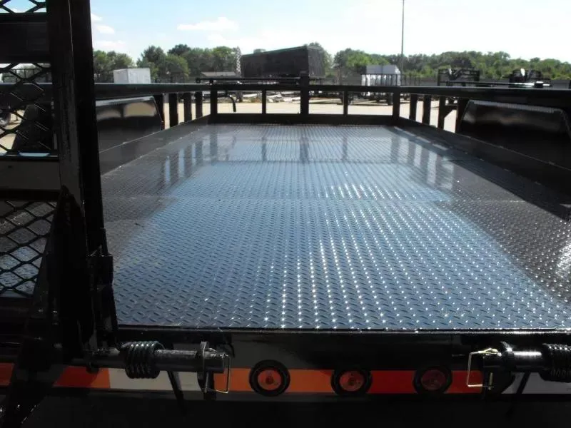 new Equipment / Flatbed Trailers Buck Dandy  for sale, in Kansas City, MO Thumbnail 4