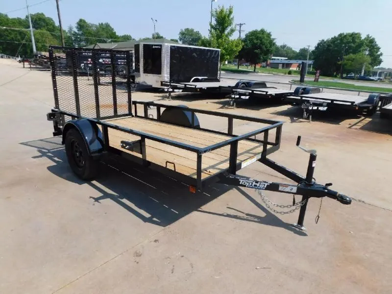 new Utility Trailers Top Hat Trailers  for sale, in Kansas City, MO Thumbnail 9
