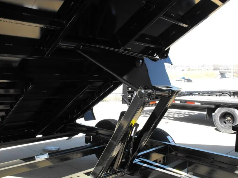 new Dump Trailers Top Hat Trailers  for sale, in Kansas City, MO Thumbnail 6