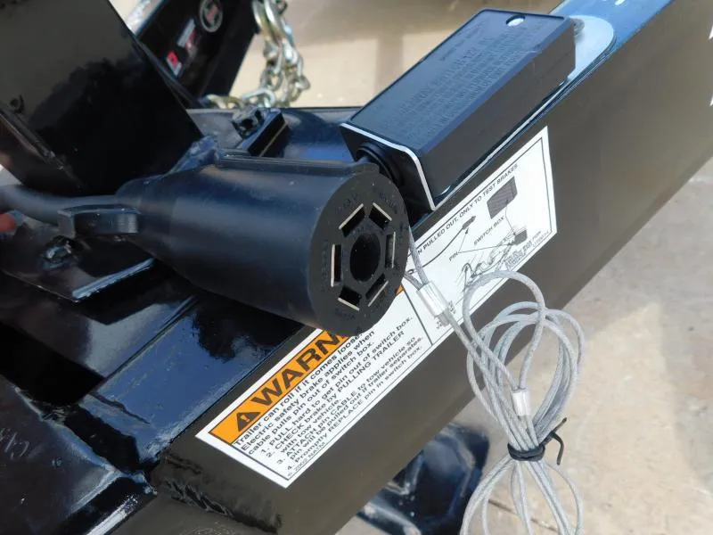 new Utility Trailers Top Hat Trailers  for sale, in Kansas City, MO Thumbnail 2