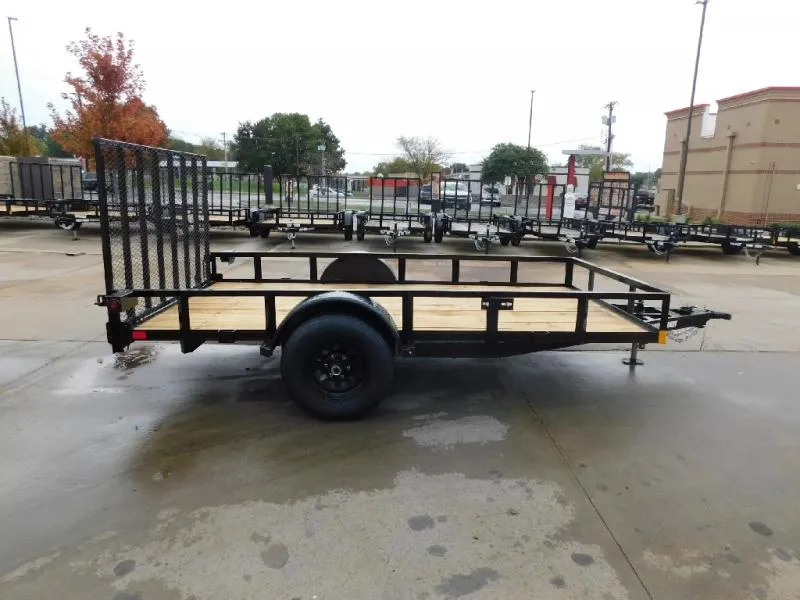 new Utility Trailers Buck Dandy  for sale, in Kansas City, MO Thumbnail 8