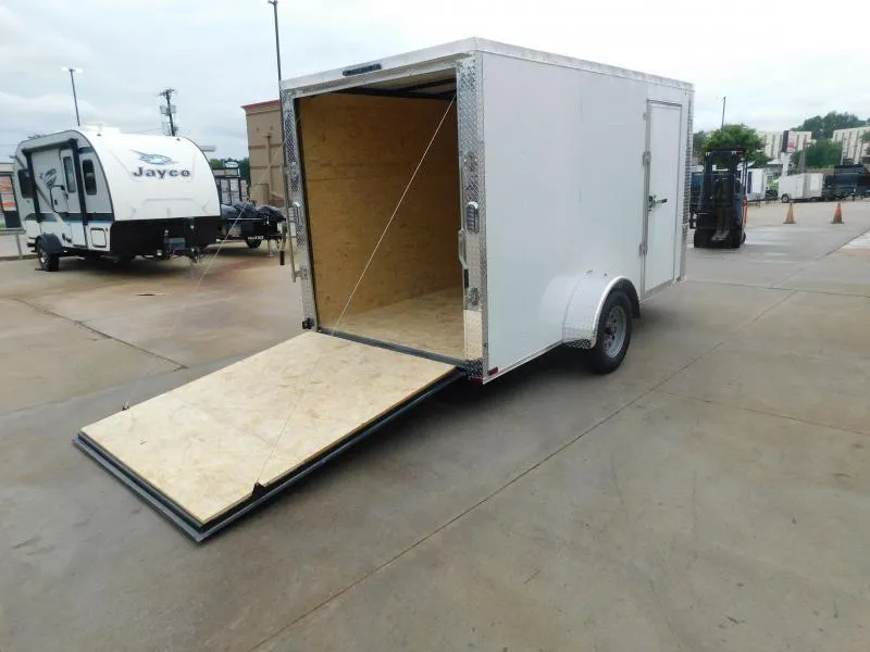 new Cargo (Enclosed) Trailers Arising  for sale, in Kansas City, MO Thumbnail 8