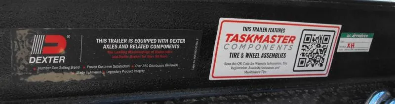 new Utility Trailers Top Hat Trailers  for sale, in Kansas City, MO Thumbnail 20