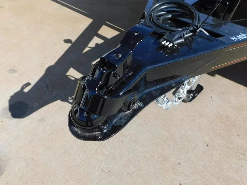 new Utility Trailers Buck Dandy  for sale, in Kansas City, MO Thumbnail 14