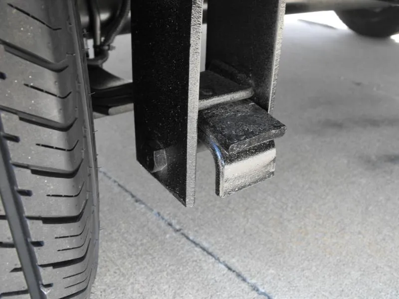 new Dump Trailers Top Hat Trailers  for sale, in Kansas City, MO Thumbnail 13