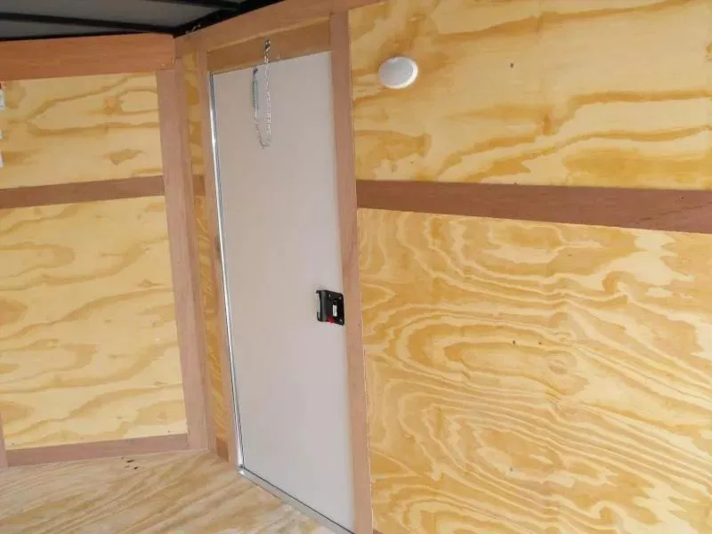 new Cargo (Enclosed) Trailers Arising  for sale, in Kansas City, MO Thumbnail 7