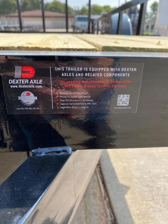 new Utility Trailers Liberty Coach  for sale, in Kansas City, MO Thumbnail 6