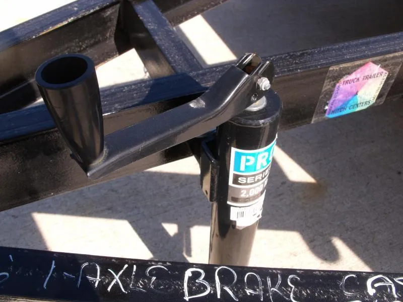 new Utility Trailers Other  for sale, in Kansas City, MO Thumbnail 5