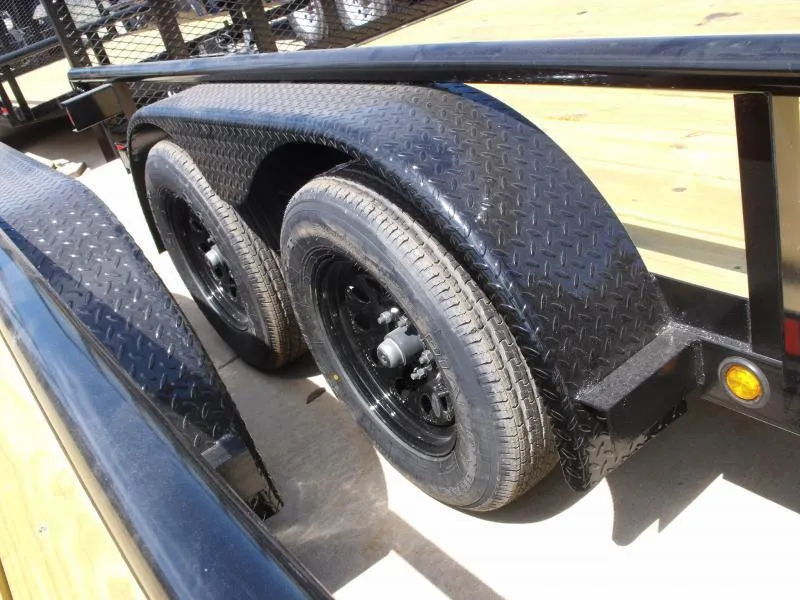 new Utility Trailers KL Trailers  for sale, in Kansas City, MO Thumbnail 3