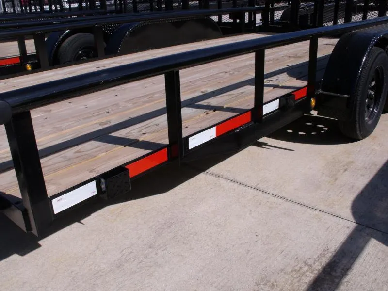 new Utility Trailers Other  for sale, in Kansas City, MO Thumbnail 12