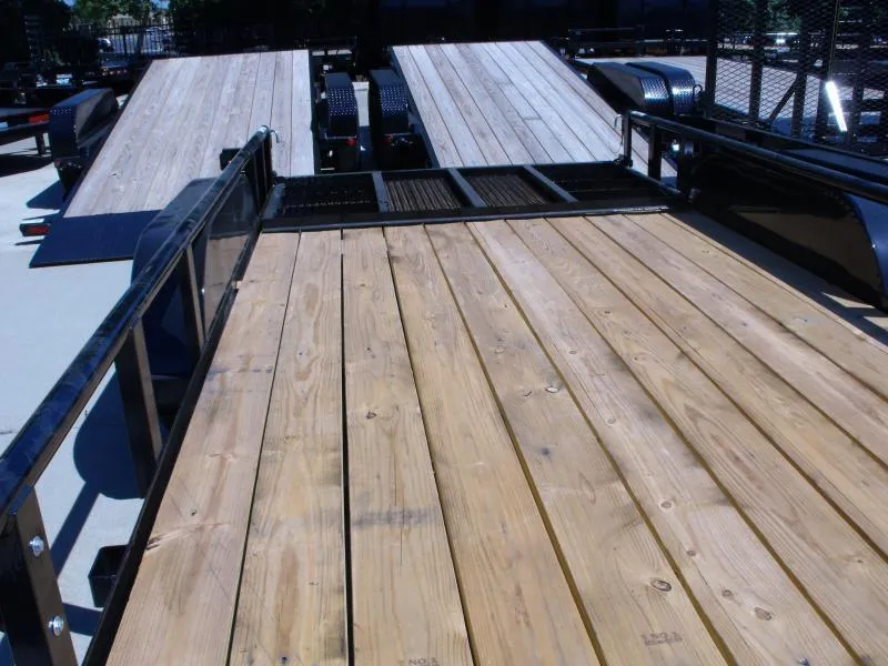 new Utility Trailers Top Hat Trailers  for sale, in Kansas City, MO Thumbnail 21