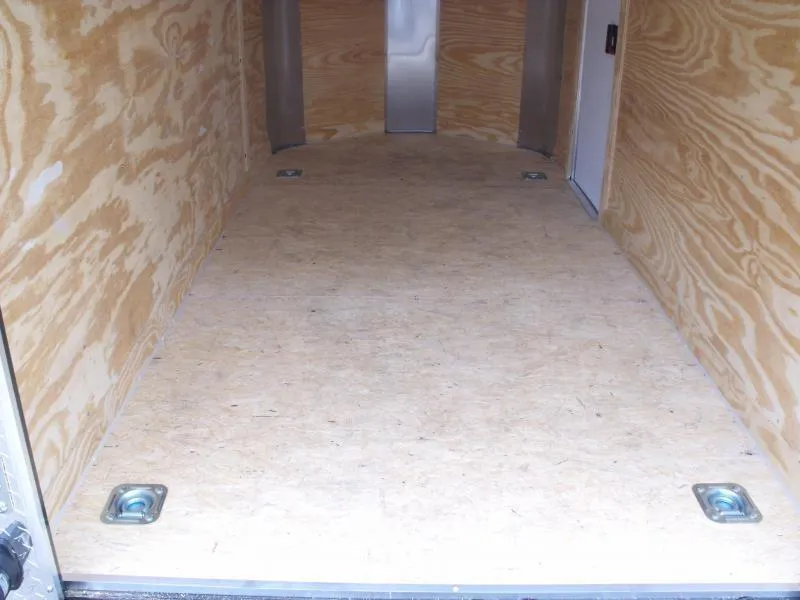 new Cargo (Enclosed) Trailers Arising  for sale, in Kansas City, MO Thumbnail 29