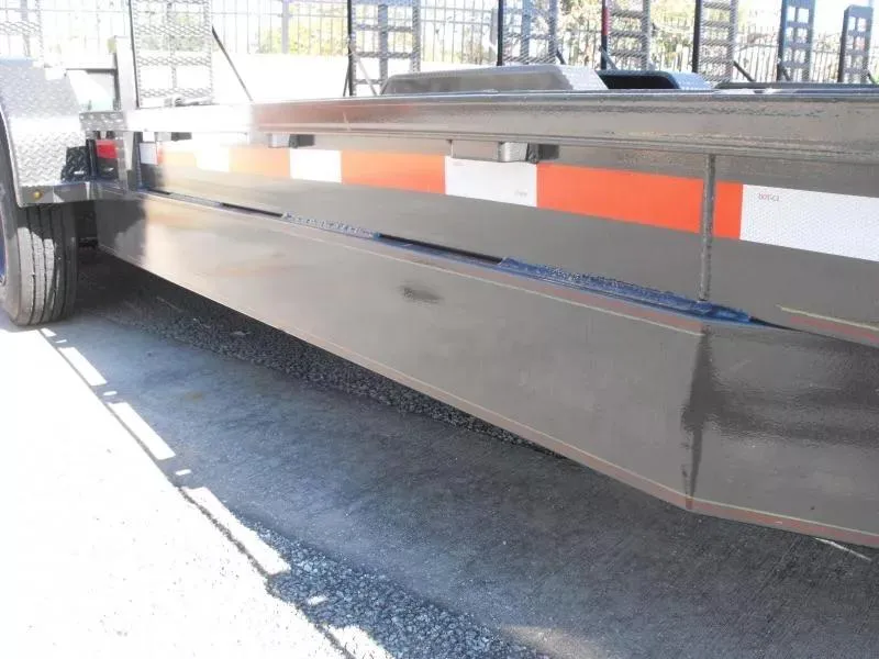 new Equipment / Flatbed Trailers Buck Dandy  for sale, in Kansas City, MO Thumbnail 2