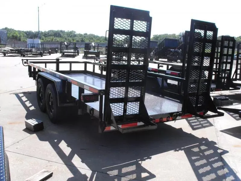 new Equipment / Flatbed Trailers Buck Dandy  for sale, in Kansas City, MO Thumbnail 6