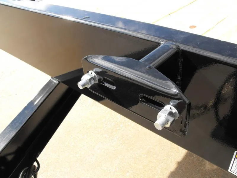 new Equipment / Flatbed Trailers Top Hat Trailers  for sale, in Kansas City, MO Thumbnail 14