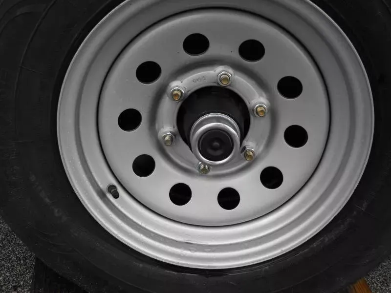 new Cargo (Enclosed) Trailers Arising  for sale, in Kansas City, MO Thumbnail 29